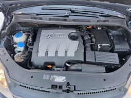 Volkswagen Golf Plus 1.6 TDI Team full