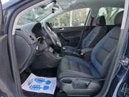 Volkswagen Golf Plus 1.6 TDI Team full