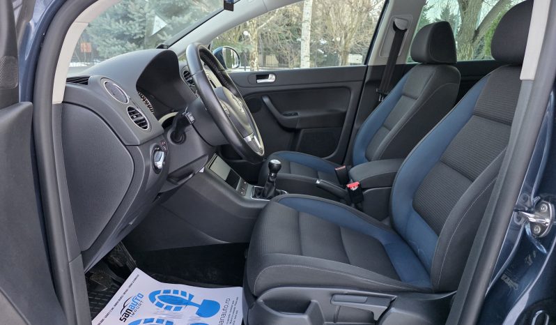 Volkswagen Golf Plus 1.6 TDI Team