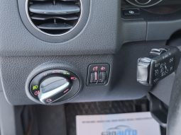 Volkswagen Golf Plus 1.6 TDI Team full