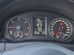 Volkswagen Golf Plus 1.6 TDI Team full