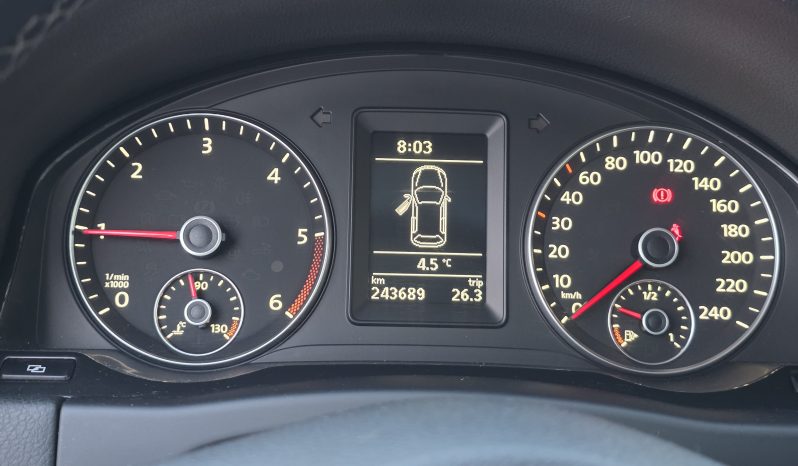 Volkswagen Golf Plus 1.6 TDI Team