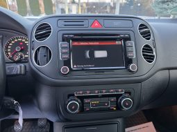 Volkswagen Golf Plus 1.6 TDI Team full