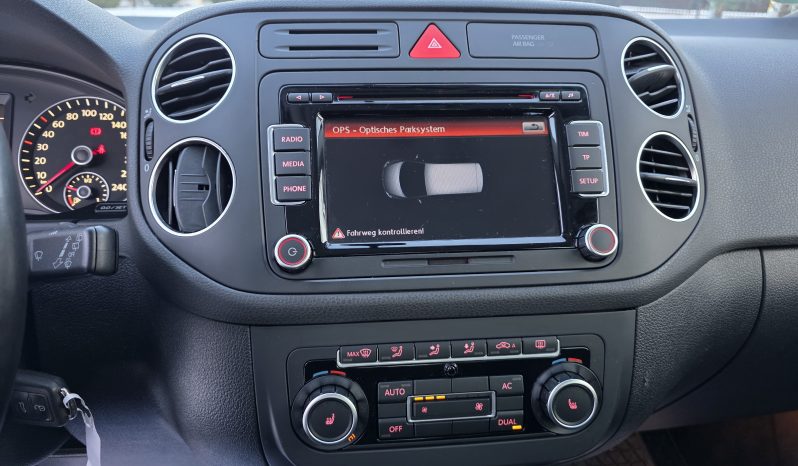 Volkswagen Golf Plus 1.6 TDI Team