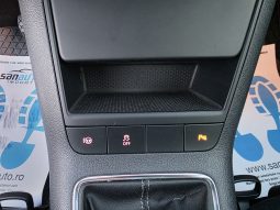 Volkswagen Golf Plus 1.6 TDI Team full