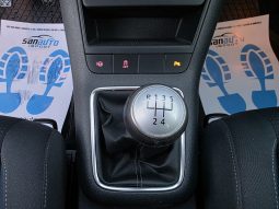 Volkswagen Golf Plus 1.6 TDI Team full