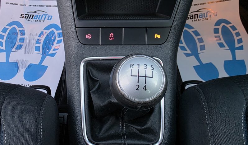 Volkswagen Golf Plus 1.6 TDI Team