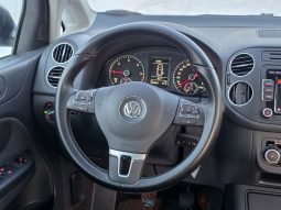 Volkswagen Golf Plus 1.6 TDI Team full