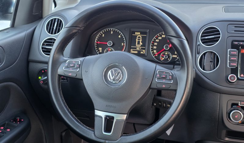 Volkswagen Golf Plus 1.6 TDI Team