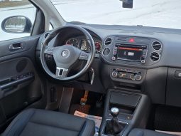 Volkswagen Golf Plus 1.6 TDI Team full
