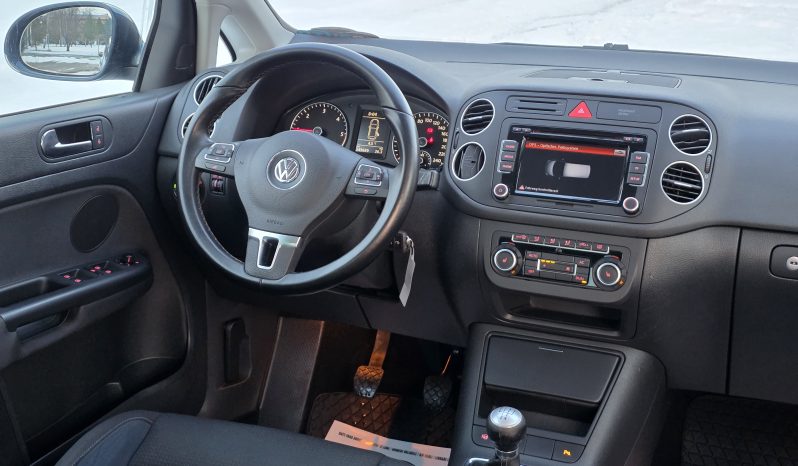 Volkswagen Golf Plus 1.6 TDI Team