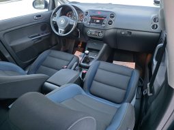 Volkswagen Golf Plus 1.6 TDI Team full