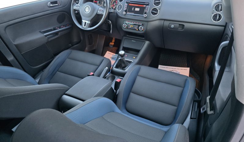 Volkswagen Golf Plus 1.6 TDI Team