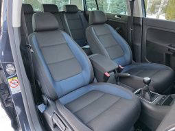 Volkswagen Golf Plus 1.6 TDI Team full