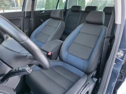 Volkswagen Golf Plus 1.6 TDI Team full