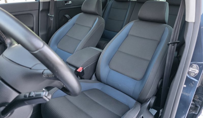 Volkswagen Golf Plus 1.6 TDI Team