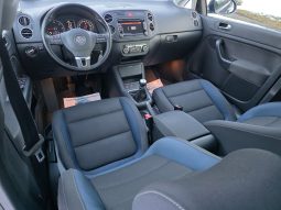 Volkswagen Golf Plus 1.6 TDI Team full