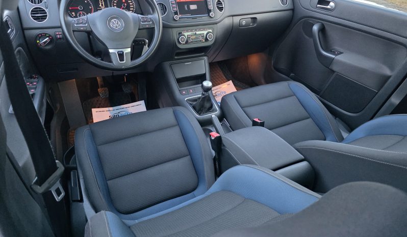 Volkswagen Golf Plus 1.6 TDI Team