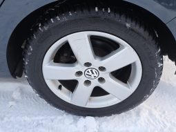 Volkswagen Golf Plus 1.6 TDI Team full