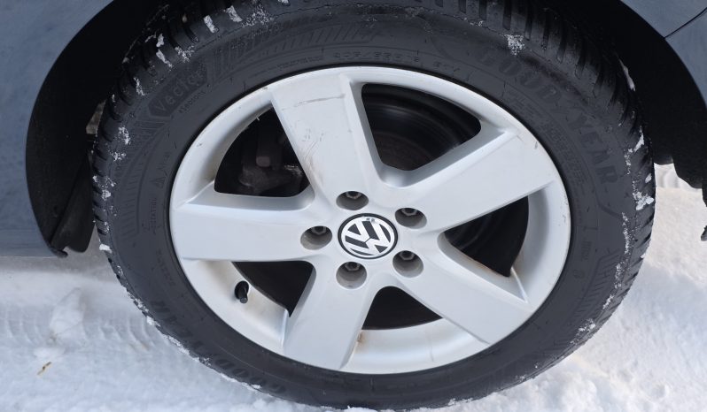 Volkswagen Golf Plus 1.6 TDI Team