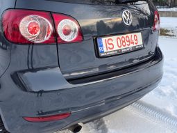 Volkswagen Golf Plus 1.6 TDI Team full