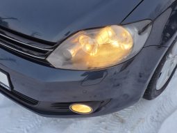 Volkswagen Golf Plus 1.6 TDI Team full