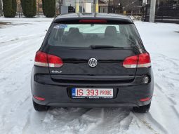 Volkswagen Golf VI 1.4 Trendline full
