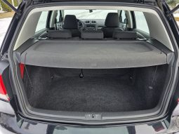 Volkswagen Golf VI 1.4 Trendline full