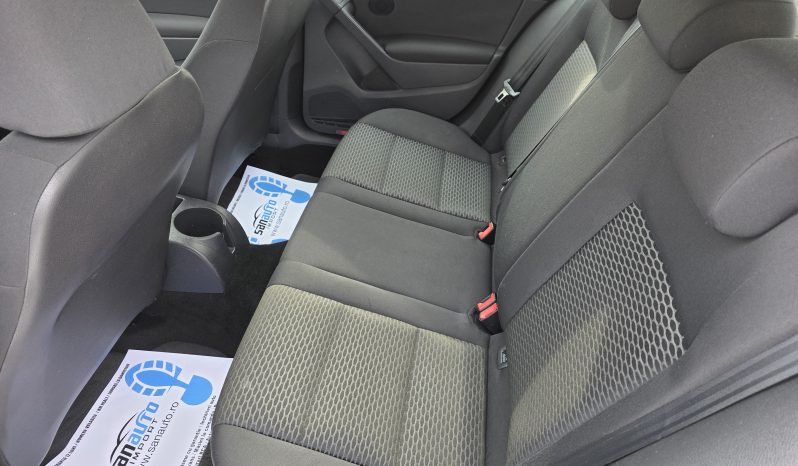 Volkswagen Golf VI 1.4 Trendline