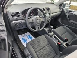 Volkswagen Golf VI 1.4 Trendline full