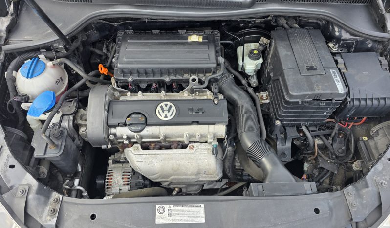 Volkswagen Golf VI 1.4 Trendline