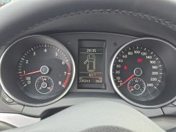 Volkswagen Golf VI 1.4 Trendline full