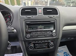 Volkswagen Golf VI 1.4 Trendline full