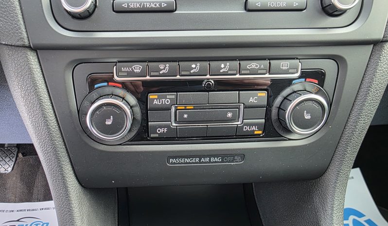 Volkswagen Golf VI 1.4 Trendline