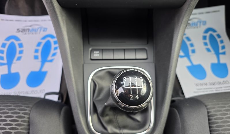 Volkswagen Golf VI 1.4 Trendline