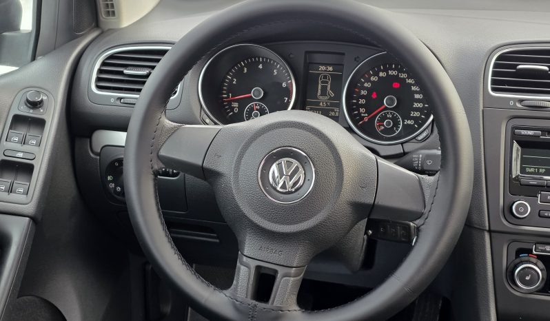Volkswagen Golf VI 1.4 Trendline