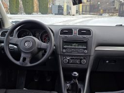 Volkswagen Golf VI 1.4 Trendline full