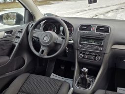 Volkswagen Golf VI 1.4 Trendline full