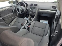 Volkswagen Golf VI 1.4 Trendline full