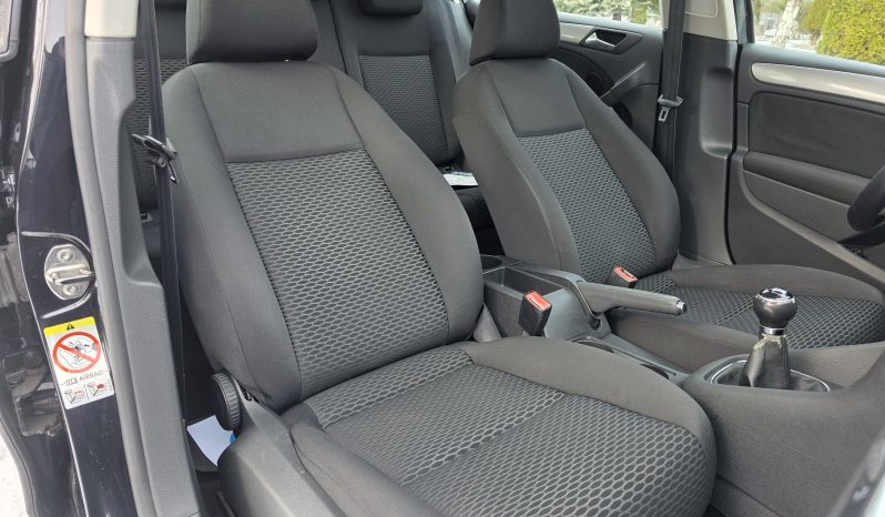 Volkswagen Golf VI 1.4 Trendline