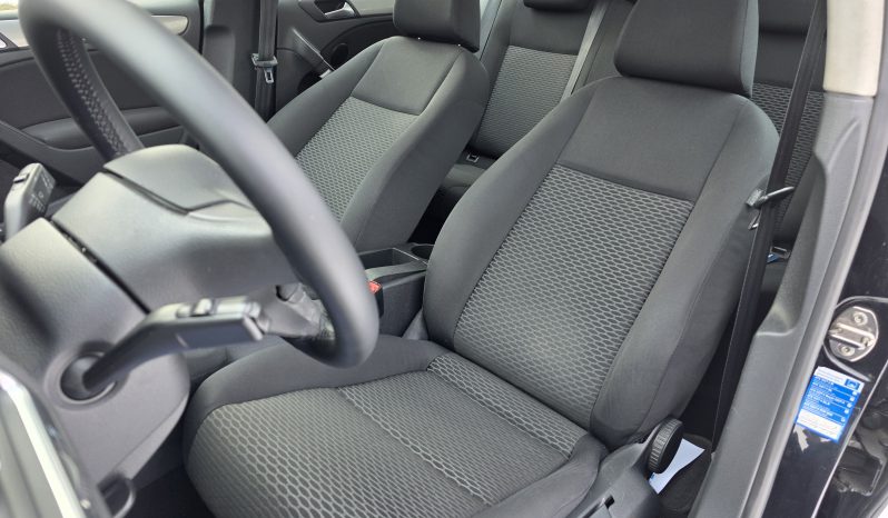 Volkswagen Golf VI 1.4 Trendline