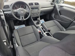 Volkswagen Golf VI 1.4 Trendline full