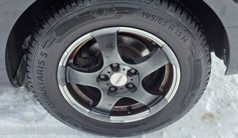 Volkswagen Golf VI 1.4 Trendline