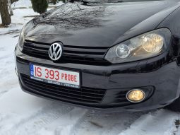 Volkswagen Golf VI 1.4 Trendline full