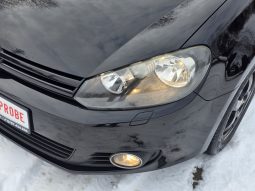 Volkswagen Golf VI 1.4 Trendline full