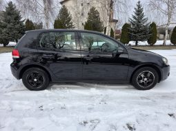 Volkswagen Golf VI 1.4 Trendline full
