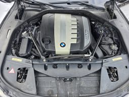 BMW 730d F01 full