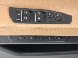 BMW 730d F01 full