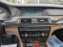 BMW 730d F01 full