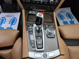 BMW 730d F01 full
